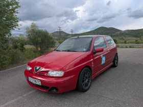 Alfa Romeo 145 QV, снимка 2