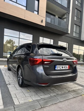 Toyota Avensis 1.8i Edition S, снимка 6