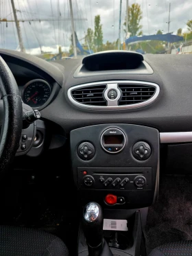 Renault Clio, снимка 9