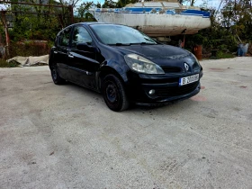Renault Clio, снимка 2