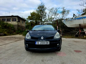 Renault Clio, снимка 3