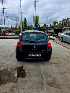 Renault Clio, снимка 5