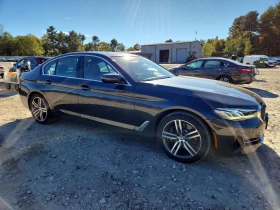 BMW 530 2.0l Xi, снимка 4