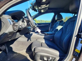 BMW 530 2.0l Xi, снимка 7