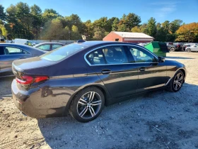 BMW 530 2.0l Xi, снимка 3