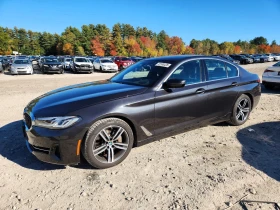 BMW 530 2.0l Xi, снимка 1