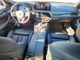 BMW 530 2.0l Xi, снимка 8