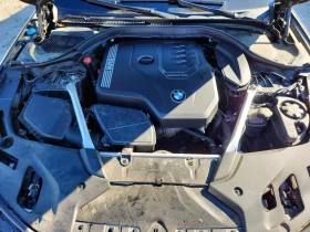 BMW 530 2.0l Xi, снимка 11