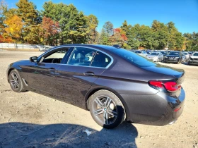 BMW 530 2.0l Xi, снимка 2