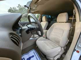 Mazda 6 1.8 бензин 120 к.с , комби, отлична, снимка 14 - Автомобили и джипове - 42491488