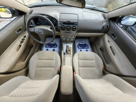 Mazda 6 1.8 бензин 120 к.с , комби, отлична, снимка 11 - Автомобили и джипове - 42491488