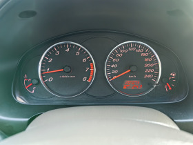Mazda 6 1.8 бензин 120 к.с , комби, отлична, снимка 9