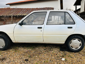 Peugeot 205, снимка 3