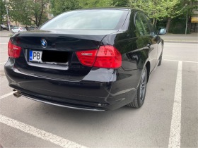 BMW 320 2.00 D Германия, снимка 3 - Автомобили и джипове - 45405191