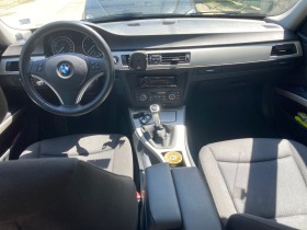 BMW 320 2.00 D Германия, снимка 7 - Автомобили и джипове - 45405191