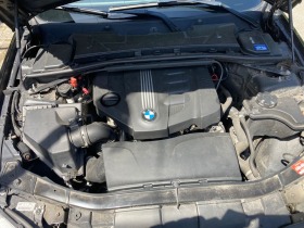 BMW 320 2.00 D Германия, снимка 10 - Автомобили и джипове - 45405191