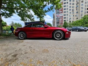 Mitsubishi Eclipse GSX Turbo 4x4 , снимка 7