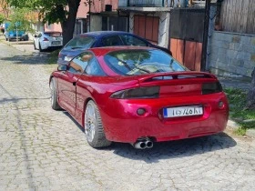 Mitsubishi Eclipse GSX Turbo 4x4 , снимка 9