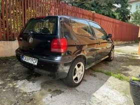 VW Polo 1.4 16V | Mobile.bg    7