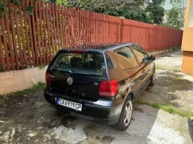 VW Polo 1.4 16V | Mobile.bg    8