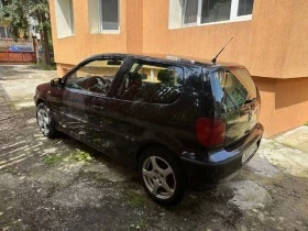 VW Polo 1.4 16V | Mobile.bg    10