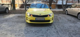 Kia Optima 2.4 бензин, снимка 1