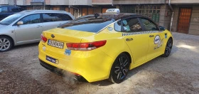 Kia Optima 2.4 бензин, снимка 5