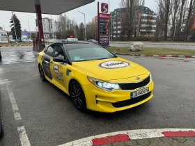 Kia Optima 2.4  | Mobile.bg    4