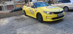 Kia Optima 2.4 бензин, снимка 3