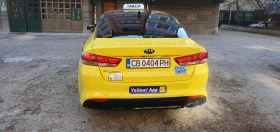 Kia Optima 2.4 бензин, снимка 7