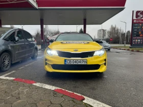 Kia Optima 2.4  | Mobile.bg    2