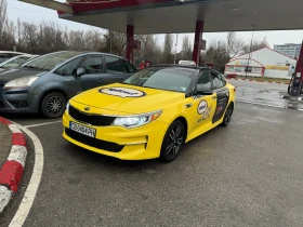 Kia Optima 2.4  | Mobile.bg    3