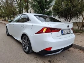 Lexus IS IS 300H , снимка 6