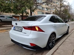 Lexus IS IS 300H , снимка 5