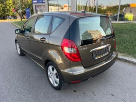 Mercedes-Benz A 180 CDI - [7] 