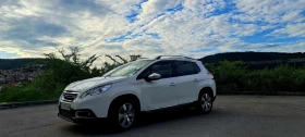 Peugeot 2008 1.6 HDI, снимка 6