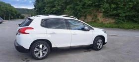 Peugeot 2008 1.6 HDI, снимка 2