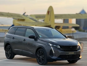 Peugeot 5008 - 2.0 BlueHDI - EAT8 - GT-line - Keyless - Led -, снимка 1