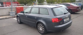 Audi A4, снимка 4