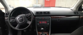 Audi A4, снимка 6