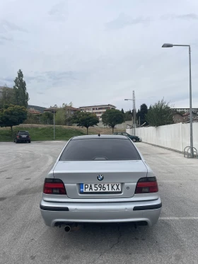 BMW 528, снимка 2