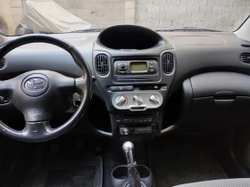 Toyota Yaris verso Facelift , снимка 6