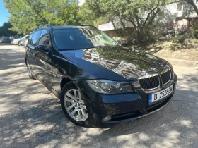 BMW 320 2.0d automatic, снимка 2