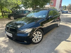 BMW 320 2.0d automatic, снимка 1