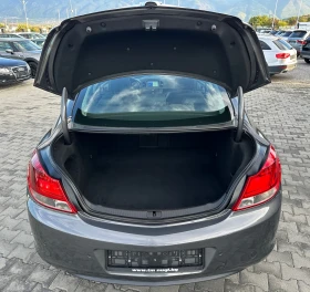 Opel Insignia COSMO* TOP* 133хил.км* , снимка 17