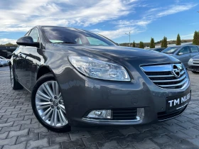 Opel Insignia COSMO* TOP* 133хил.км* , снимка 2