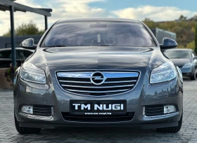 Opel Insignia COSMO* TOP* 133хил.км*  - [1] 