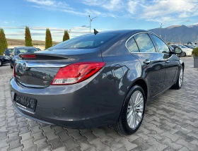 Opel Insignia COSMO* TOP* 133хил.км* , снимка 6