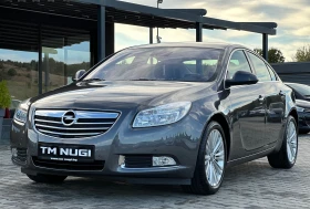 Opel Insignia COSMO* TOP* 133хил.км* , снимка 3