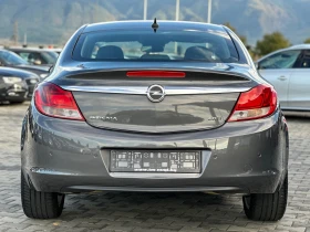 Opel Insignia COSMO* TOP* 133хил.км* , снимка 5